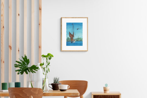 Set Sail - Image 2
