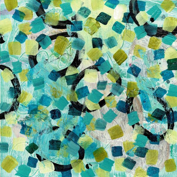 Squares I