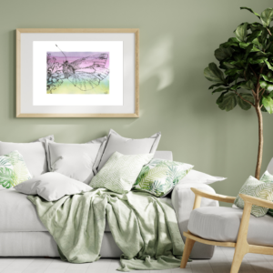 Original Artwork
