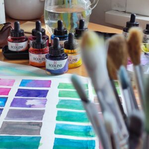 Workshops