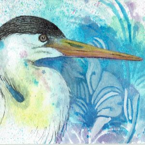 Bird Art Experience